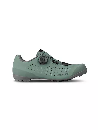 SCOTT | Damen Rennrad-Schuhe Gravel Pro | grün