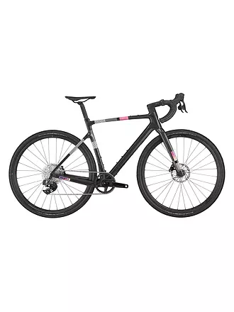 SCOTT | Gravelbike Addict Gravel 30 | schwarz