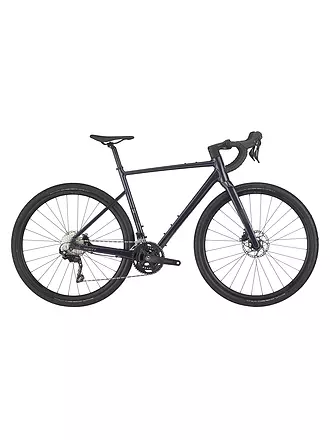 SCOTT | Gravelbike Speedster Gravel 30 | dunkelblau