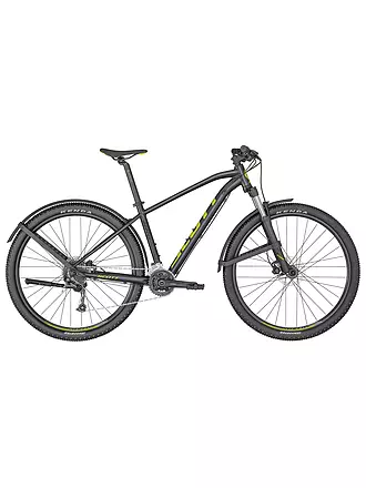 SCOTT | Mountainbike Aspect 950 EQ | schwarz