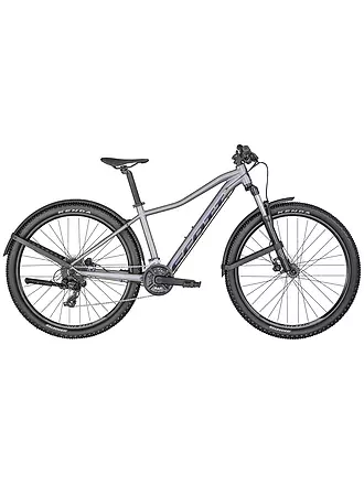 SCOTT | Mountainbike Contessa Active 50 EQ | silber