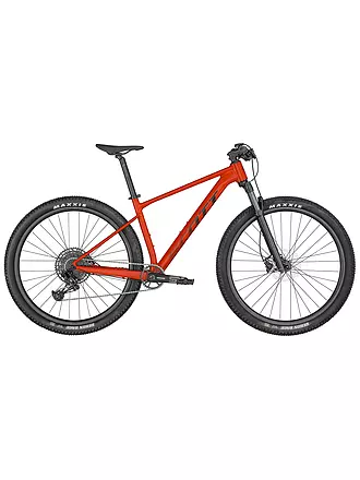 SCOTT | Mountainbike Scale 970 29'' | rot