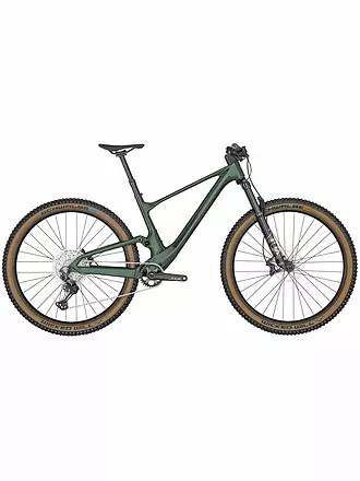 SCOTT | Mountainbike Spark 930 Green 29" | 