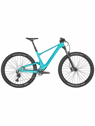 SCOTT | Mountainbike Spark 960 Blue 29