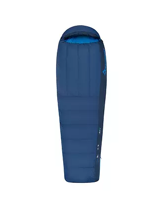 SEA TO SUMMIT | Daunenschlafsack Trek Tk II Regular | blau