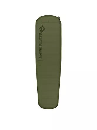 SEA TO SUMMIT | Isomatte Camp Plus SI Regular | olive