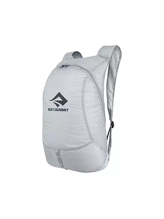 SEA TO SUMMIT | Tagesrucksack  Ultra-Sil 20L | grau