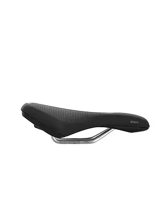 SELLE ROYAL | Fahrradsattel Vivo Athletic | schwarz