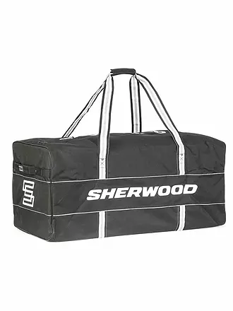 SHERWOOD | Tragetasche 5030 | schwarz