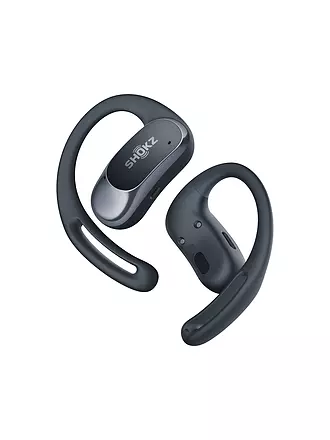 SHOKZ | Sportkopfhörer OpenFit Air | schwarz