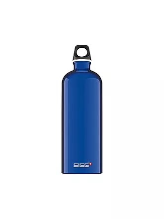 Source Nomadic faltbare Trinkflasche 1L blue ab 20,95