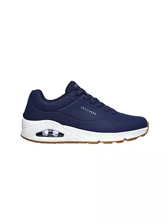 SKECHERS | Herren Freizeitschuhe Uno Stand On Air | blau