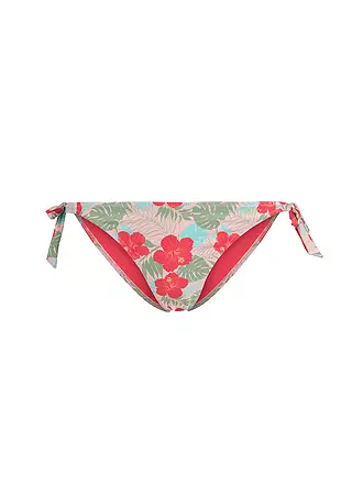 SKINY | Damen Bikinihose Cheeky Brasiliano | bunt