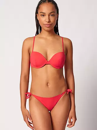 SKINY | Damen Bikinioberteil Bügel Sea Lovers | koralle