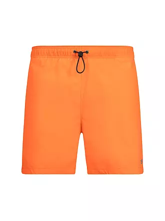 SKINY | Herre Badeshort | dunkelblau