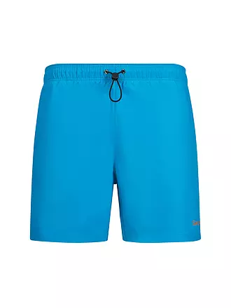 SKINY | Herre Badeshort | dunkelblau