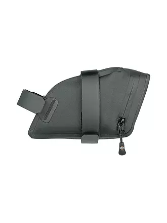 SKS | Satteltasche Race Saddlebag L | schwarz