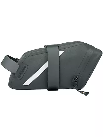 SKS | Satteltasche Trail Medium | schwarz