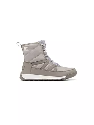 SOREL | Damen Winterschuhe WHITNEY™ II Plus WP | grau