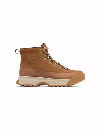 SOREL | Herren Lifestyle Stiefel Scout 87™ Pro Plus | hellbraun