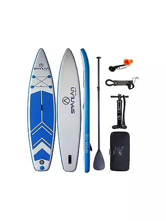 SPARTAN | SUP 335x15 | blau