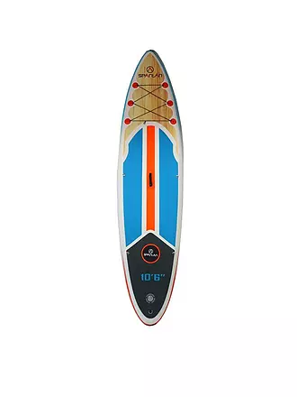 SPARTAN | Sup Set Sup 320-15 | blau