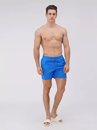 SPEEDO | Herren Badeshort Essential 16 | blau