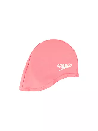 SPEEDO | Kinder Badehaupe Junior | pink