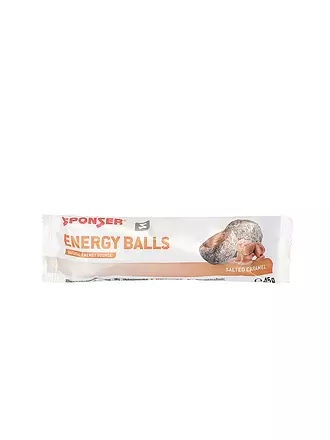 SPONSER | Proteinquelle Energy Balls Blueberry | bunt