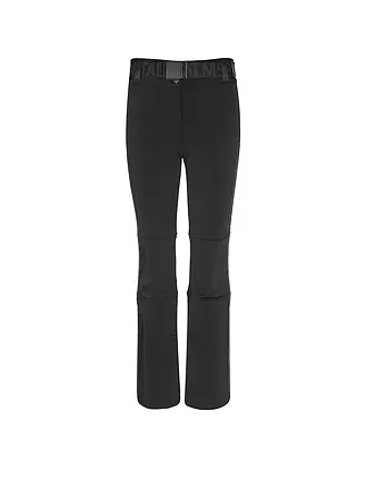 SPORTALM | Damen Skihose Mayli | schwarz