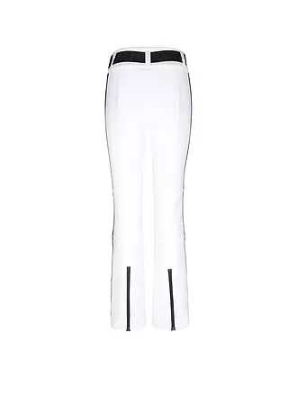 SPORTALM | Damen Skihose | weiss