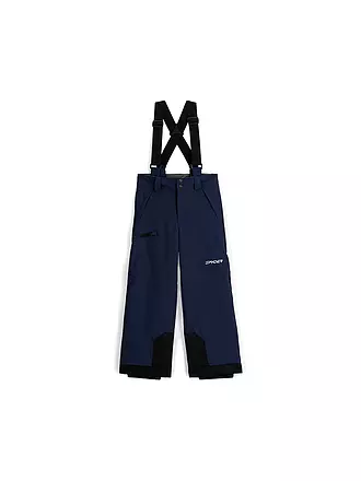 SPYDER |  Jungen Skihose Propulsion  | 