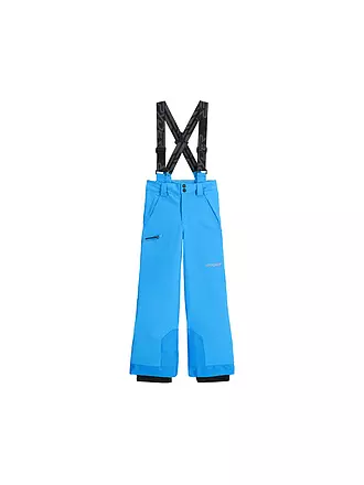 SPYDER |  Kinder Skihose Propulsion | blau