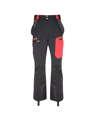 SPYDER | Herren Skihose Propulsion | schwarz