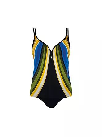 SUNFLAIR | Damen Tankini | schwarz