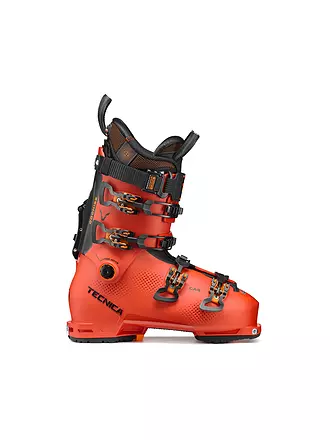 TECNICA | Herren Skischuhe Cochise 130 Dyn GW | orange