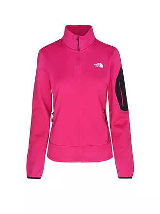 THE NORTH FACE | Damen Fleecejacke Mistyescape  | 