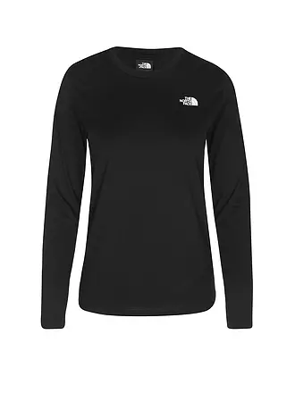 THE NORTH FACE | Damen Funktionsshirt Simple | 