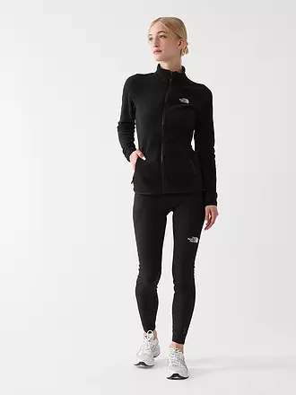 THE NORTH FACE | Damen Lauftight Winter Warm | schwarz