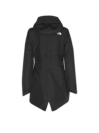 THE NORTH FACE | Damen Touren Isolierjacke Hikesteller | schwarz