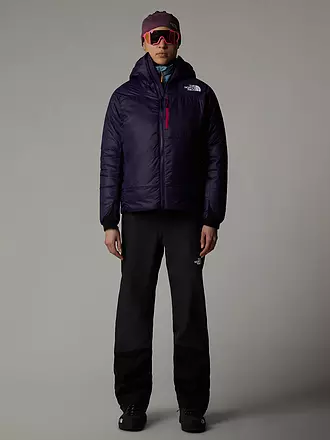 THE NORTH FACE | Damen Tourenjacke Andola Synthetic Hoodie | lila