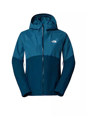 THE NORTH FACE | Damen Wanderjacke Diablo Dynamic ZipIn Hoodie | 