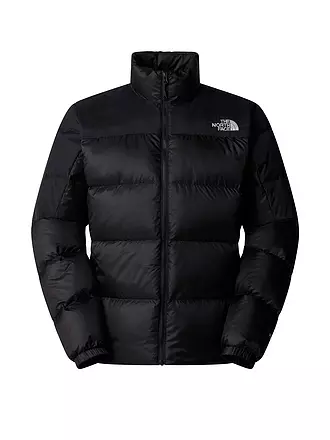 THE NORTH FACE | Herren Daunenjacke DIABLO DOWN 2.0 | olive