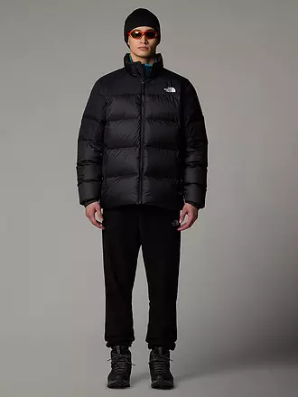 THE NORTH FACE | Herren Daunenjacke DIABLO DOWN 2.0 | olive