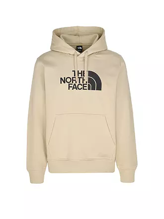 THE NORTH FACE | Herren Funktionshoodie Drew Peak | camel