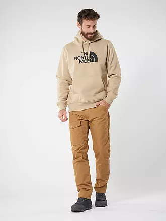 THE NORTH FACE | Herren Hoodie Drew Peak | camel