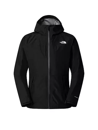 THE NORTH FACE | Herren Wanderjacke Dryzzle Futurelight Hoodie | schwarz