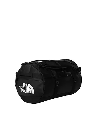 THE NORTH FACE | Reisetasche Base Camp Duffel S 50L | schwarz