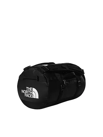 THE NORTH FACE | Reisetasche Base Camp Duffel XS 31L | gelb