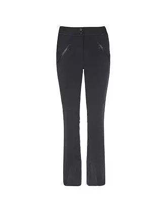 TONI SAILER | Damen Skihose Ella | schwarz